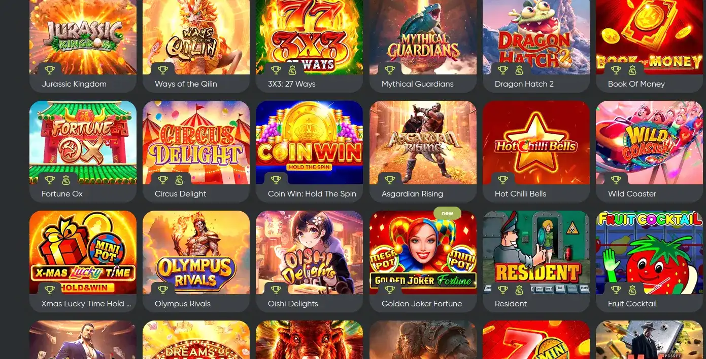 Bollywood casino зеркало и мобильная версия